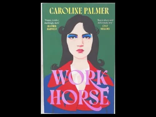 WORK HORSE