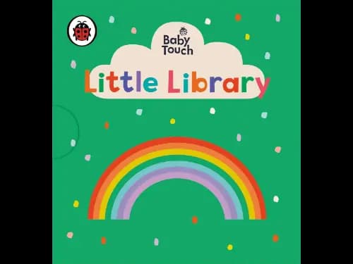 Baby Touch: Little Library