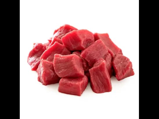 Beef boneless