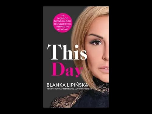 This Day by Blanka Lipinska