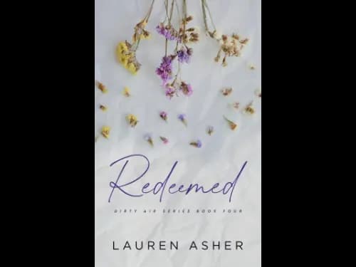 Redeemed by Lauren Asher