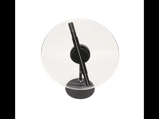 3D Holographic LED fan – 29Cm (2)