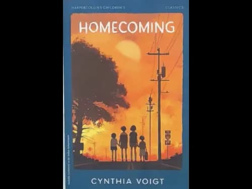 HOMECOMING