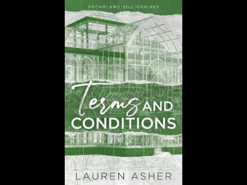 Terms & Conditions by Lauren Asher