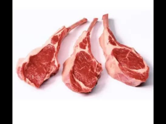 Mutton Chops