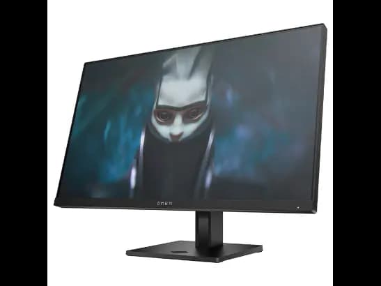 HP OMEN 24 FHD 23.8″ Gaming Monitor with 3 years of warranty (3)