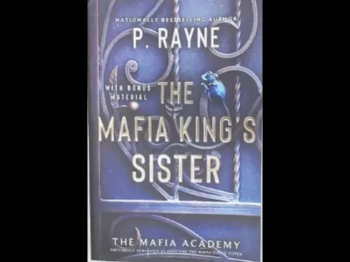 THE MAFIA KINGS SISTER