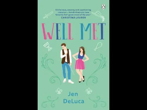Well Met by Jen DeLuca