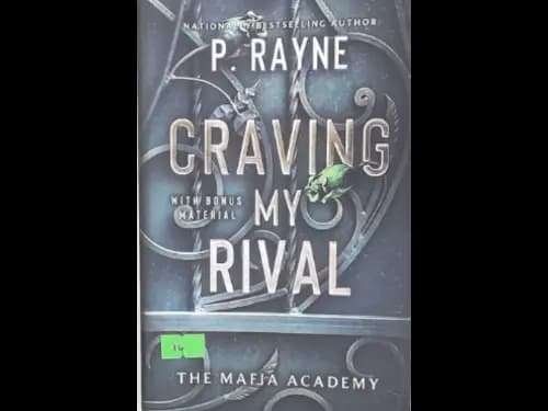 CRAVING Y RIVAL