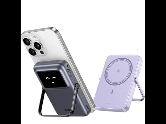 UGREEN Uno 20W 10000mAh Magnetic Wireless Power Bank (3)