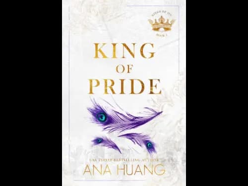 King Of Pride by Ana Huang