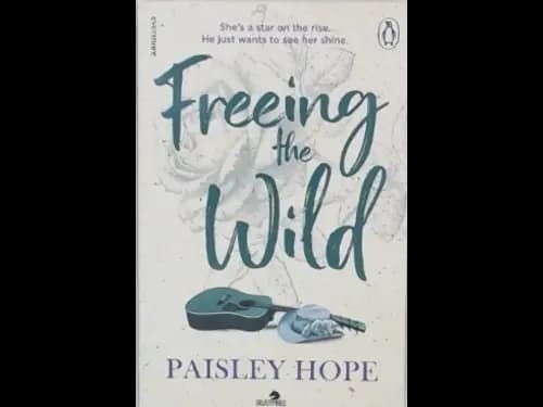 FREEING THE WILD