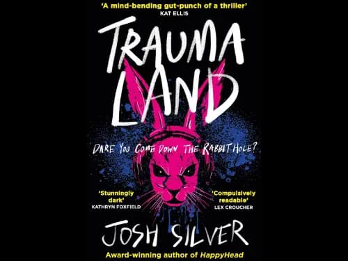 TRAUMA LAND