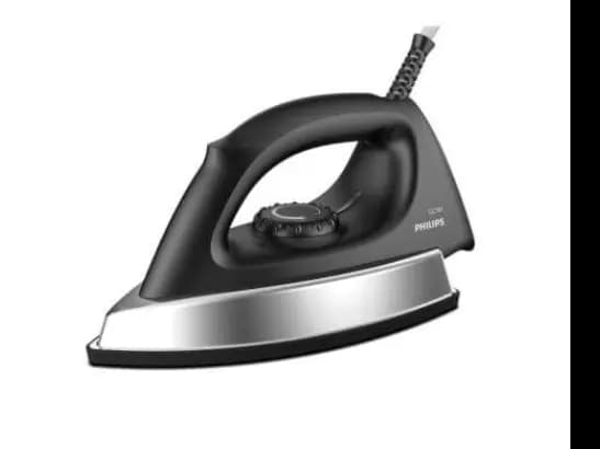 Philips Dry Iron GC181/80 with 2 Years warranty