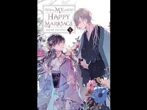 MY HAPPY MARRIAGE - 5