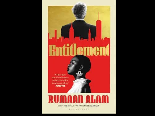 ENTITLEMENT