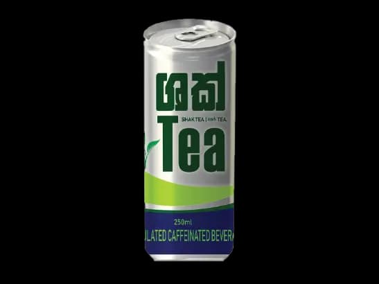 Shak Tea 250ml
