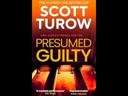 PRESUMED GUILTY