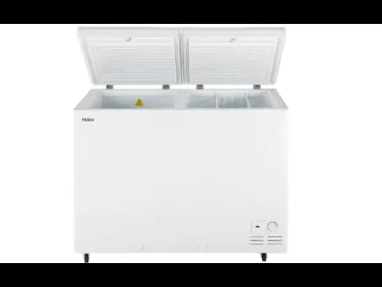 Haier 515L Hard Top Combo Freezer