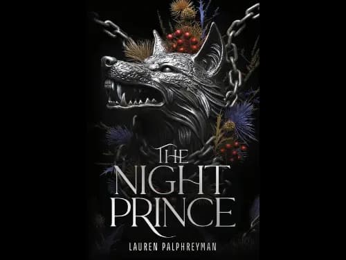 THE NIGHT PRINCE