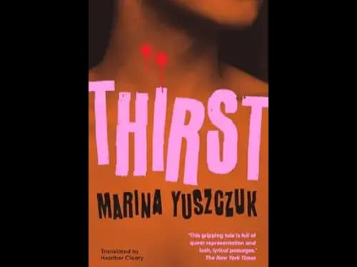 THIRST