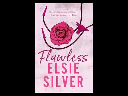Flawless by Elsie Silver