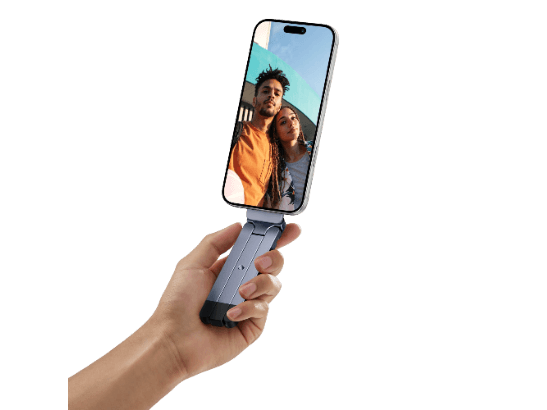 UGREEN Magnetic Phone Tripod Stand – LP962 – 75509 (4)