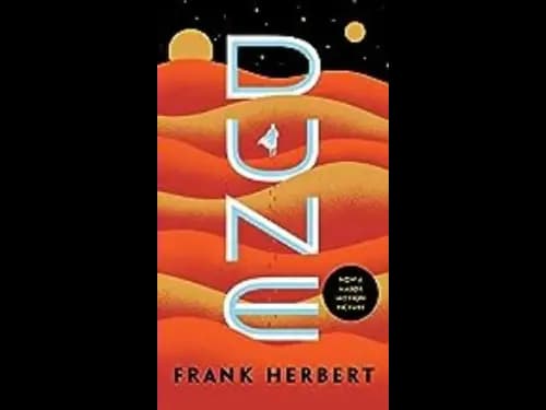 Dune 1 by Frank Herbert