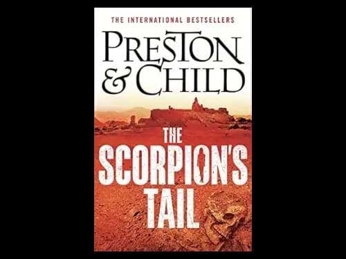 The Scorpions Tail
