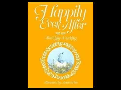 Happily Ever After : The Ugly Duckling by Annie White