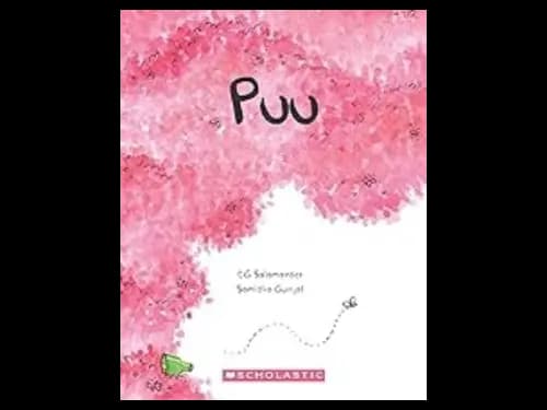 Puu by C.G. Salamander,Samidha Gunjal