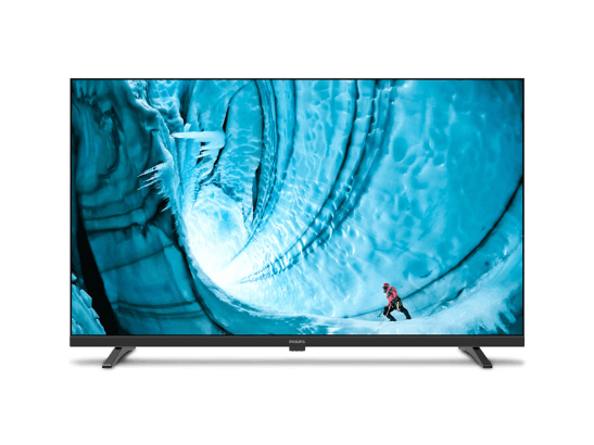 Philips Frameless LED HD TV 32″ 32PHT5009/98