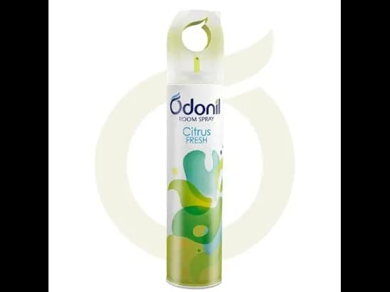 ODONIL ROOM SPRAY (CITRUS FRESH) 220ML
