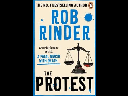 THE PROTEST
