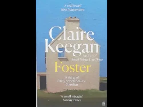 FOSTER