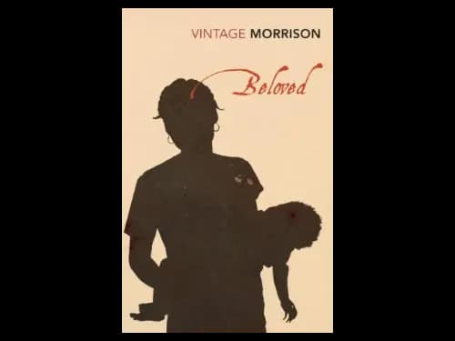 Beloved by Toni Morrison