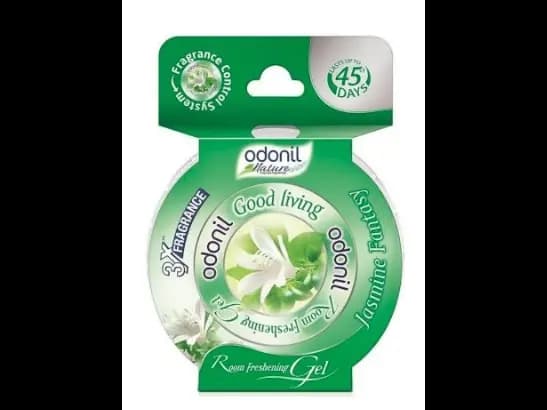 ODONIL GEL 75G (JASMINE)
