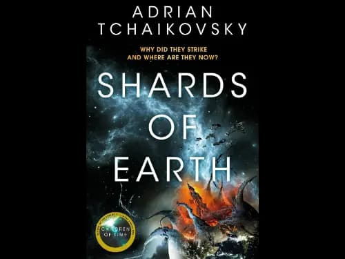SHARDS OF EARTH