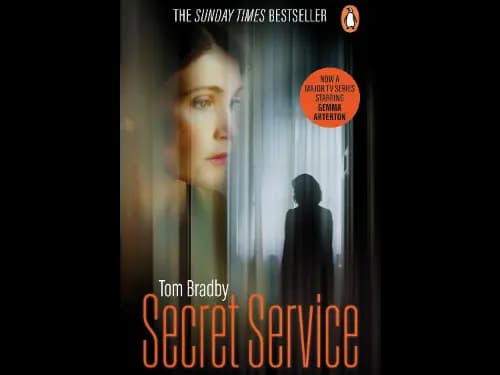 SECRET SERVICE