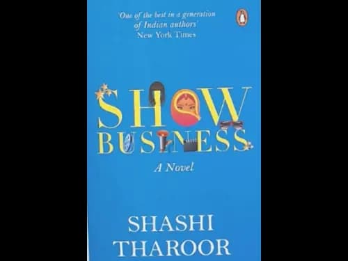 SHOW BUSINESS
