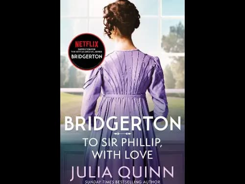 Bridgerton 05 : To Sir Philip with Love by Julia Quinn