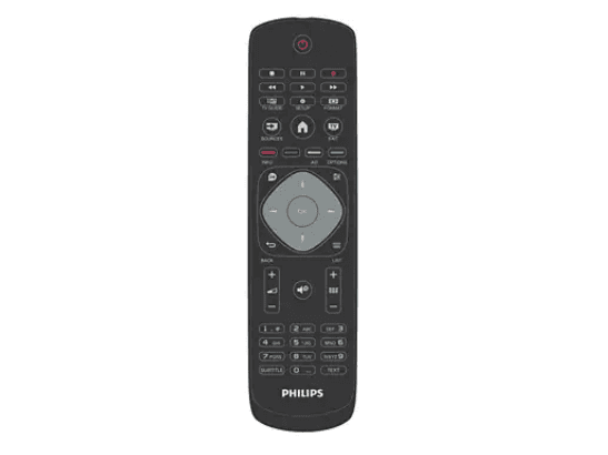 Philips Frameless LED HD TV 32″ 32PHT5009/98 (2)