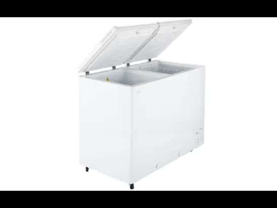 Haier 515L Hard Top Combo Freezer (3)