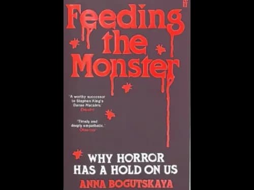 FEEDING THE MONSTER