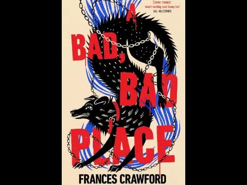 A BAD BAD PLACE
