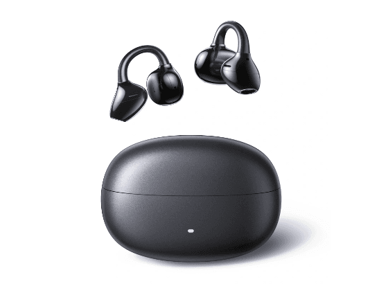 UGREEN ClipBuds Pro Open-Ear Wireless Earbuds – WS218 – 85185 – 1 Year Warranty