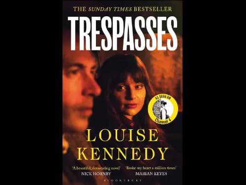 TRESPASSES