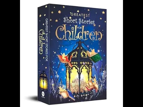 Greatest Short Stories For Children