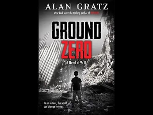 Ground Zero by Alan Gratz