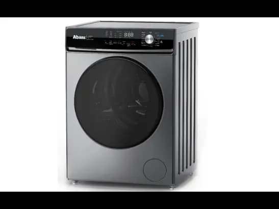 Abans 11KG Fully Automatic Front Loading Washer With Dryer